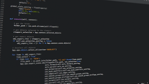 5 Easiest Coding Languages To Learn For First-Time Learners 