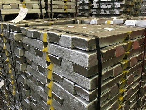 8 Countries that Produce the Most Aluminum in the World 