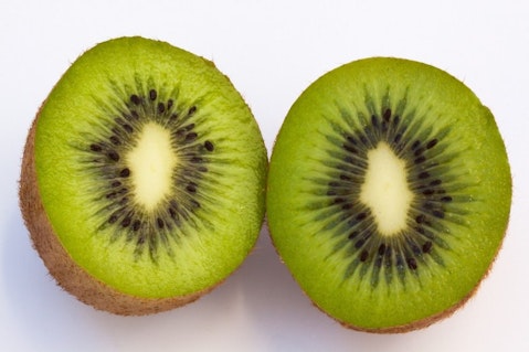 Countries that Produce the Most Kiwi Fruit in the World