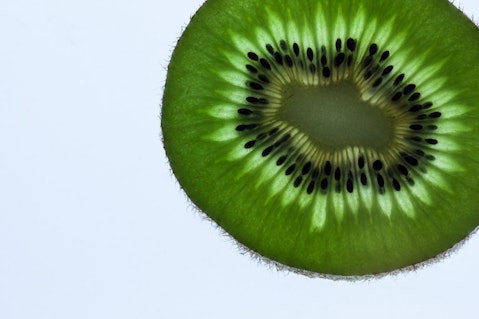 Countries that Produce the Most Kiwi Fruit in the World