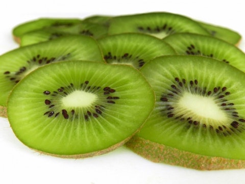 Countries that Produce the Most Kiwi Fruit in the World