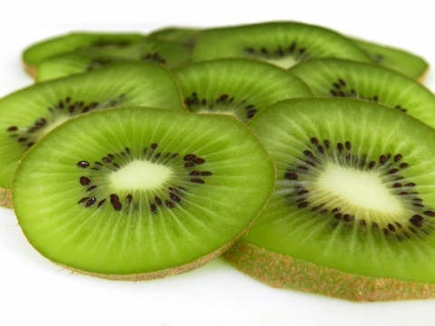 Countries that Produce the Most Kiwi Fruit in the World