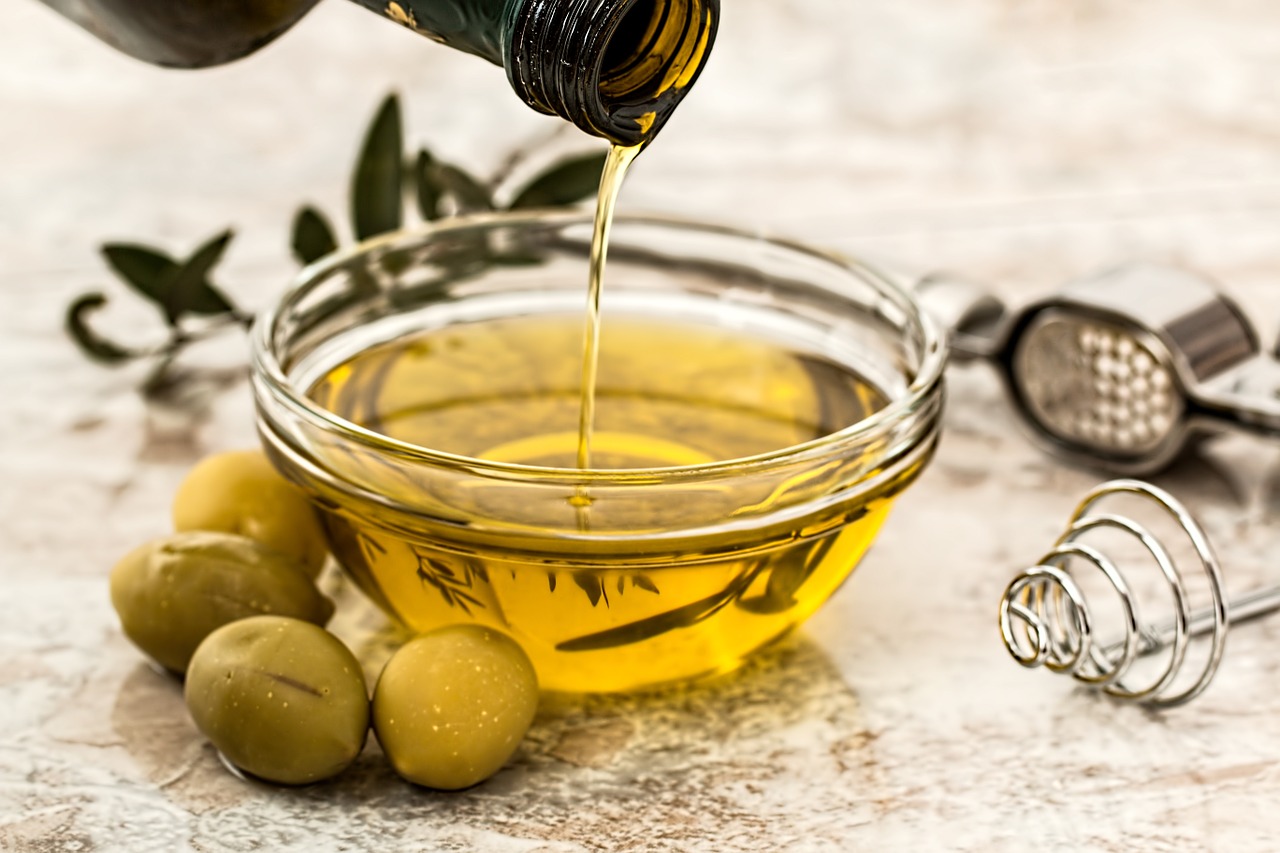 5 Highest Quality Olive Oil Brands in The US