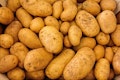 8 Countries that Produce the Most Potatoes in the World