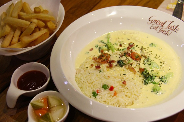 8 Countries that Produce the Most Rice in the World