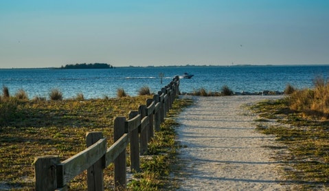 10 Best Places to Retire in Florida Gulf Coast