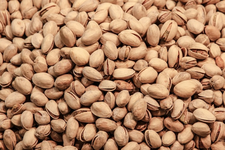 Countries that Produce the Most Pistachios in the World