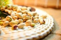 8 Countries that Produce the Most Pistachios in the World