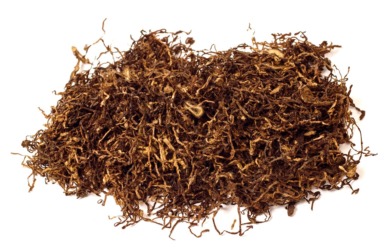 10 Countries that Export the Most Tobacco in the World