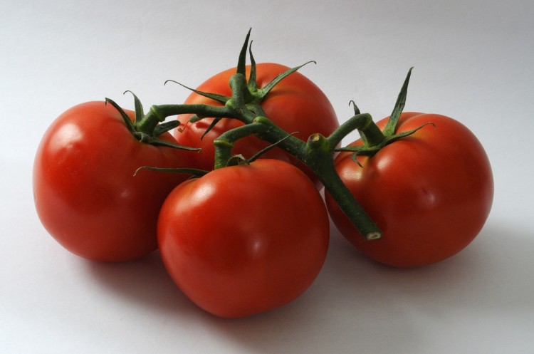 8 Countries that Produce the Most Tomatoes in the World