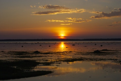 11 Best Places to Retire in Canada