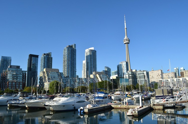11 Best Places to Retire in Canada 
