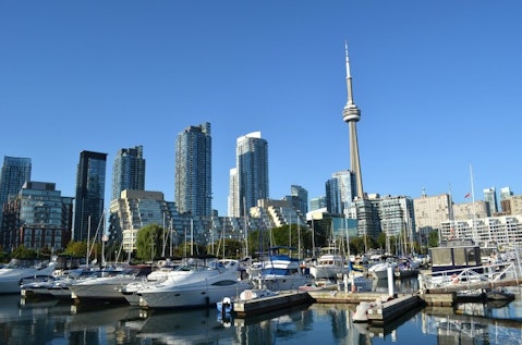 11 Best Places to Retire in Canada
