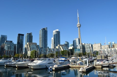 11 Best Places to Retire in Canada 