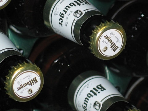 10 Countries that Export The Most Beer in The World