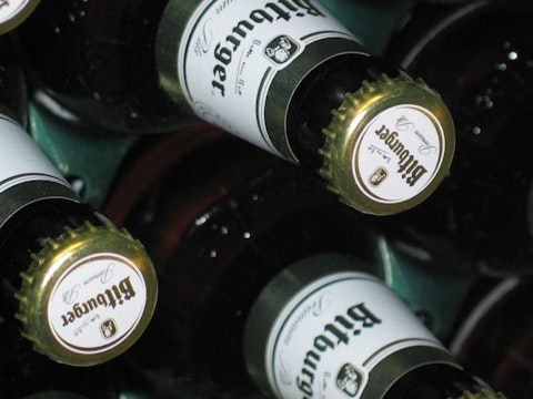 10 Countries that Export The Most Beer in The World 