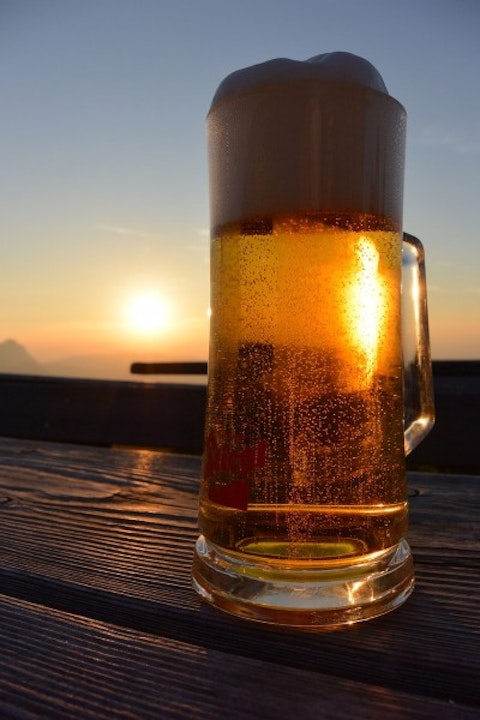 Countries That Produce The Most Beer In the World