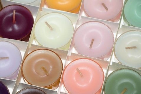 11 Best Selling Yankee Candle Scents
