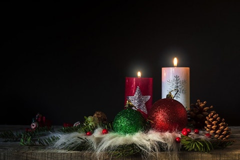 11 Best Selling Yankee Candle Scents