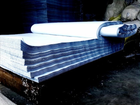 8 Countries That Produce the Most Paper in the World