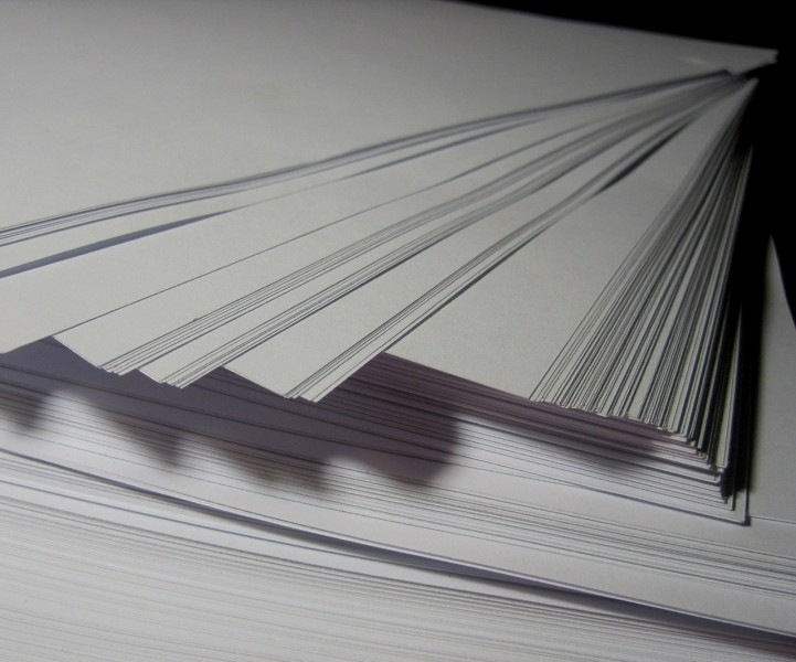 8 Countries That Produce the Most Paper in the World