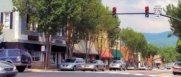 Best Places to Retire in North Carolina 