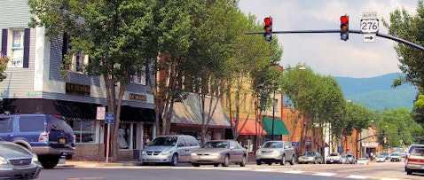 Best Places to Retire in North Carolina