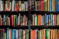 8 Countries that Produce the Most Books in the World