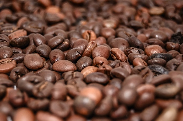 Countries that Export the Most Coffee in the World 