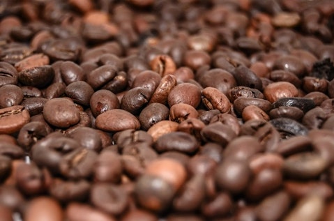 Countries that Export the Most Coffee in the World 