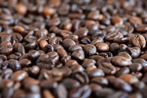 Countries that Export the Most Coffee in the World 