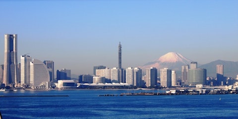 10 Most Expensive Cities to Live in Japan