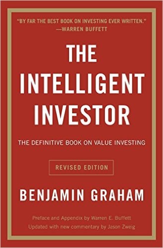 15 Best Books on Fundamental Analysis of Stocks