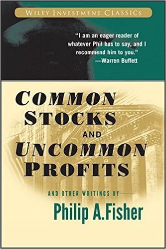 15 Best Books on Fundamental Analysis of Stocks