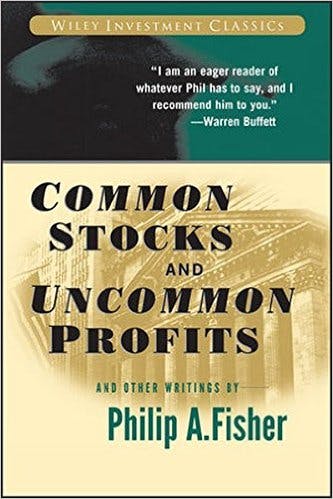 15 Best Books on Fundamental Analysis of Stocks