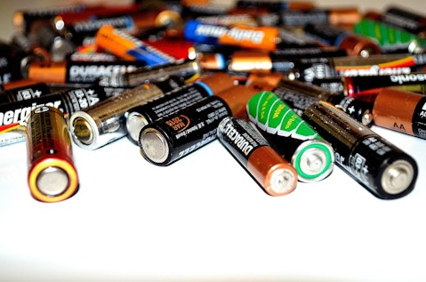 11 Best Battery Stocks to Buy Now