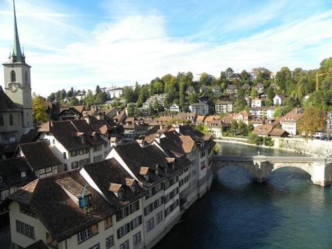 10 Best Places to Retire in Switzerland