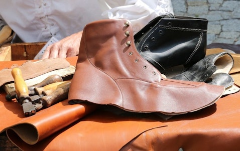 8 Countries that Produce the Most Leather in the World