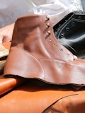 8 Countries that Produce the Most Leather in the World