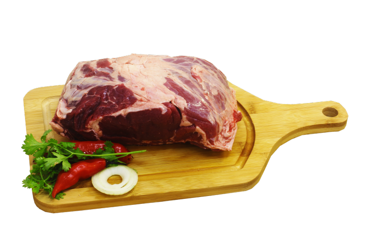  8 Countries that Produce The Most Beef in The World