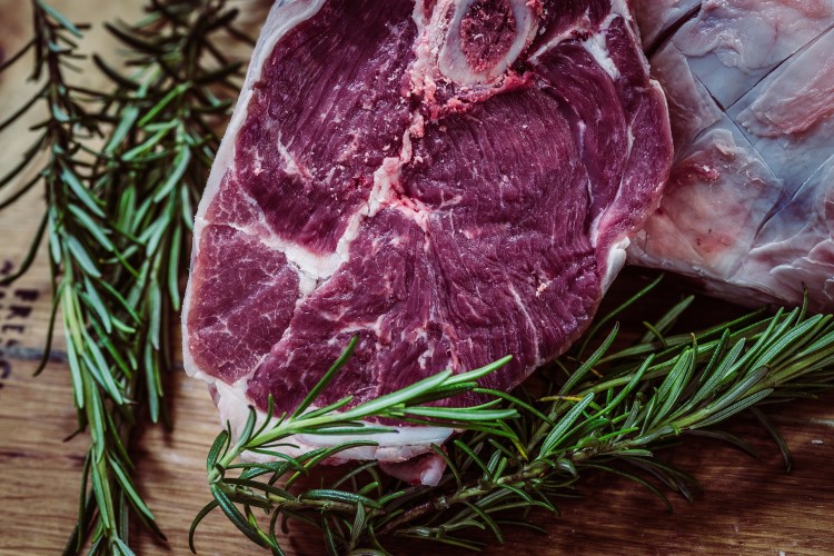  8 Countries that Produce The Most Beef in The World