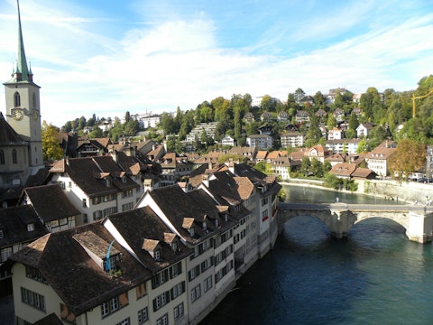 25 Most Expensive Countries in the World