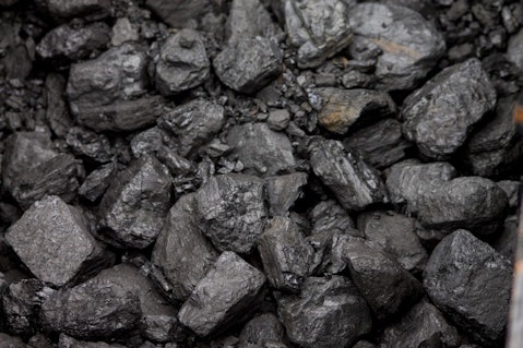 Countries that Produce The Most Coal in The World
