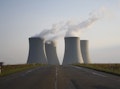5 Countries That Produce the Most Nuclear Energy