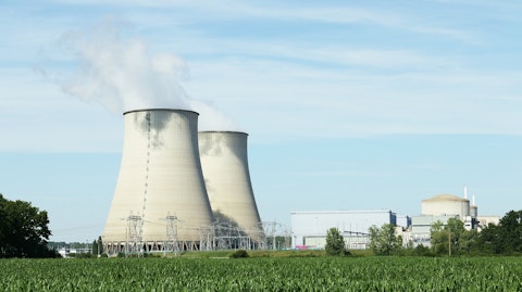 10 Nuclear Energy Stocks Billionaires Are Loading Up On