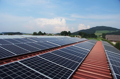 10 Cheap Solar Stocks To Buy