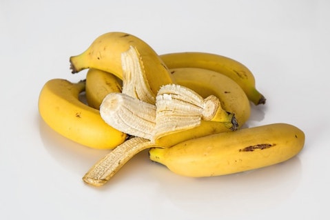 10 Countries that Export The Most Bananas in The World
