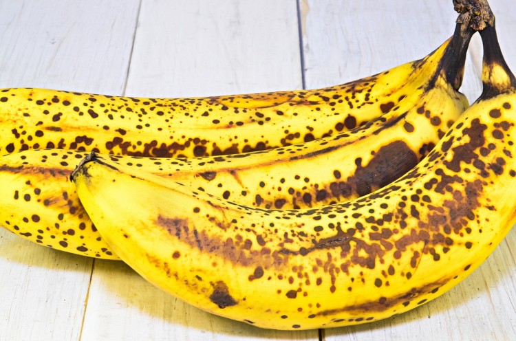 10 Countries that Export The Most Bananas in The World 