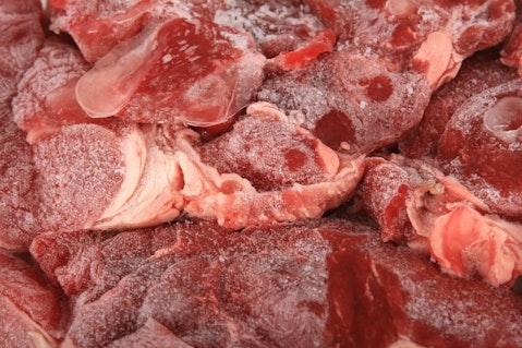  8 Countries that Produce The Most Beef in The World