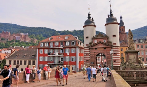 20 Best Places to Live in Germany